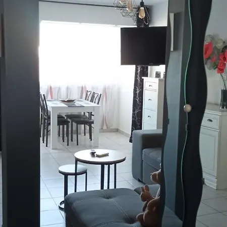 Le Queirele Apartamento Le Lavandou