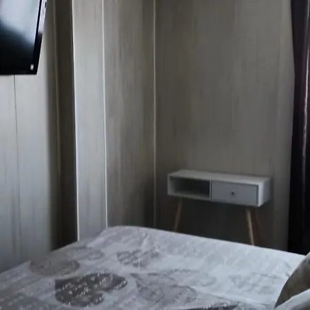 Le Queirele Apartamento Le Lavandou