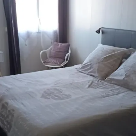 Apartamento Le Queirele *