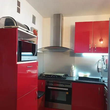 Le Queirele Apartment *