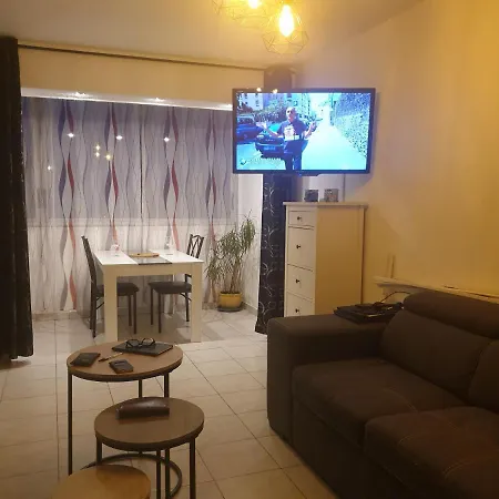 Apartamento Le Queirele