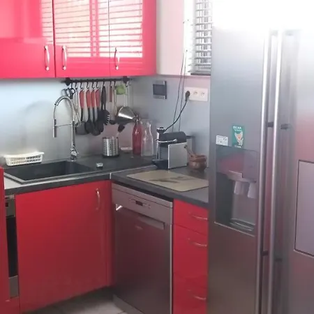 Le Queirele Appartement