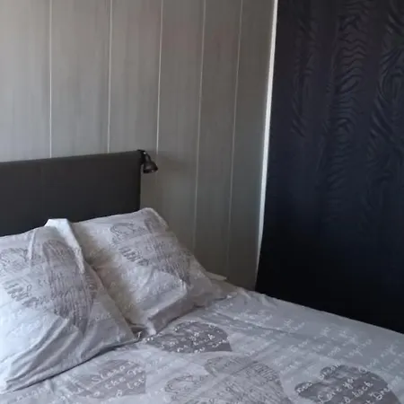 Le Queirele Apartment Le Lavandou