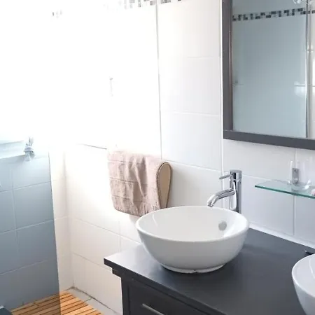 Le Queirele Apartment Le Lavandou